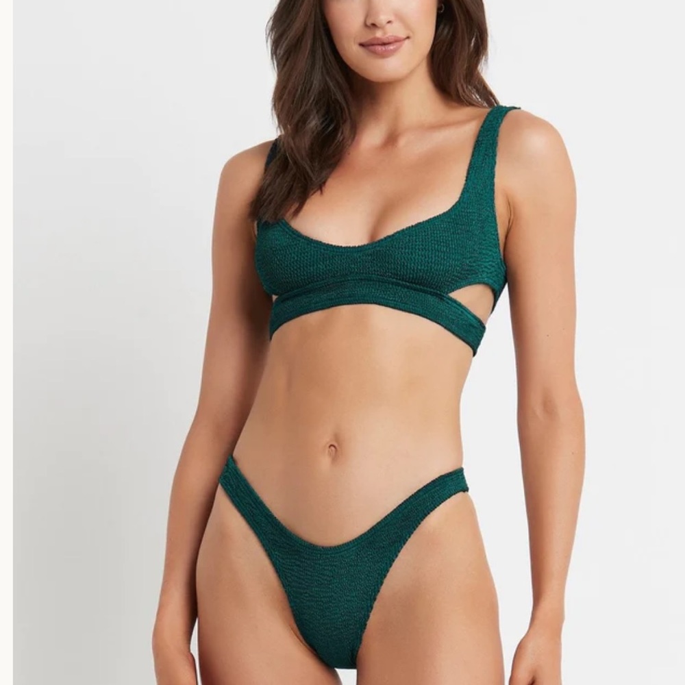 COPY - Bond-eye-swim ONE SIZE bikini set